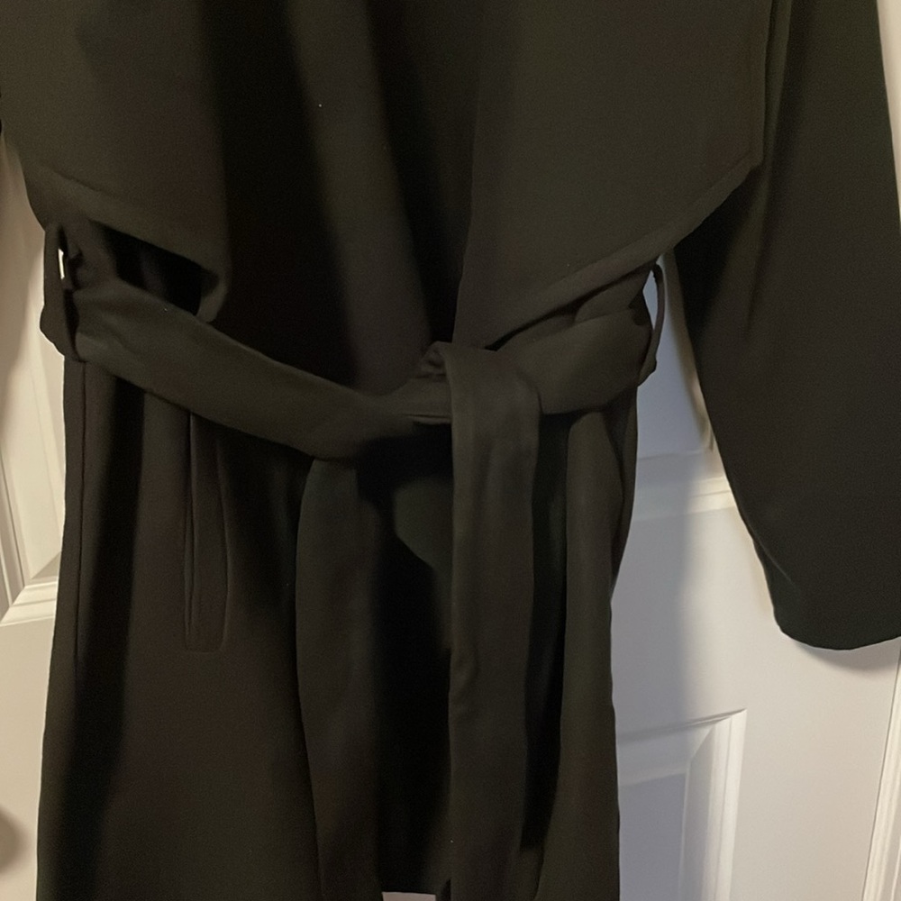 NWT Fashion Nova Coat - Picture 3 of 5